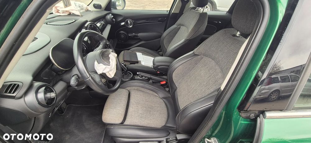 MINI Cooper - 22