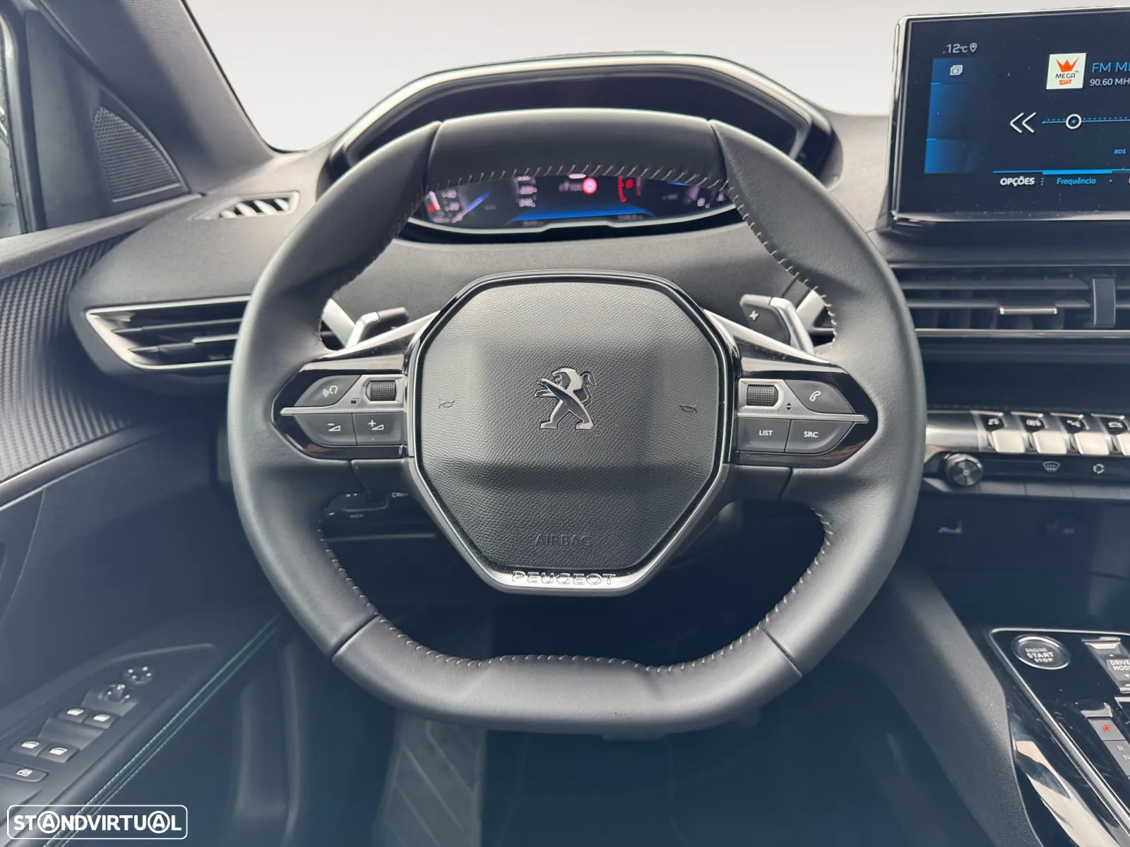 Peugeot 5008 1.5 BlueHDi Allure Pack EAT8 - 13