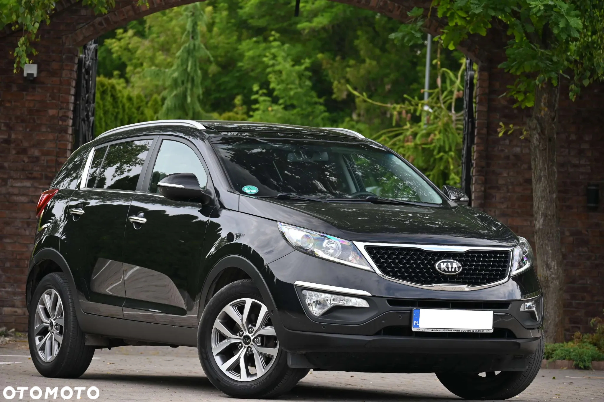 Kia Sportage 1.6 GDI XL 2WD - 6