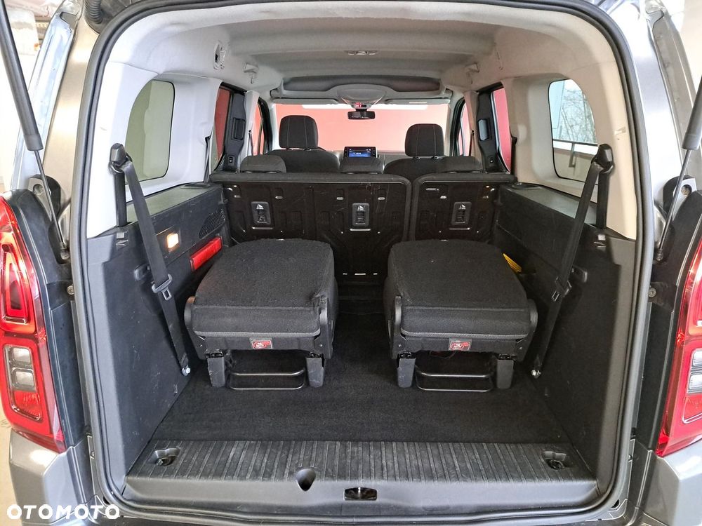 Toyota Proace City Verso Long 1.5 D-4D Business - 17