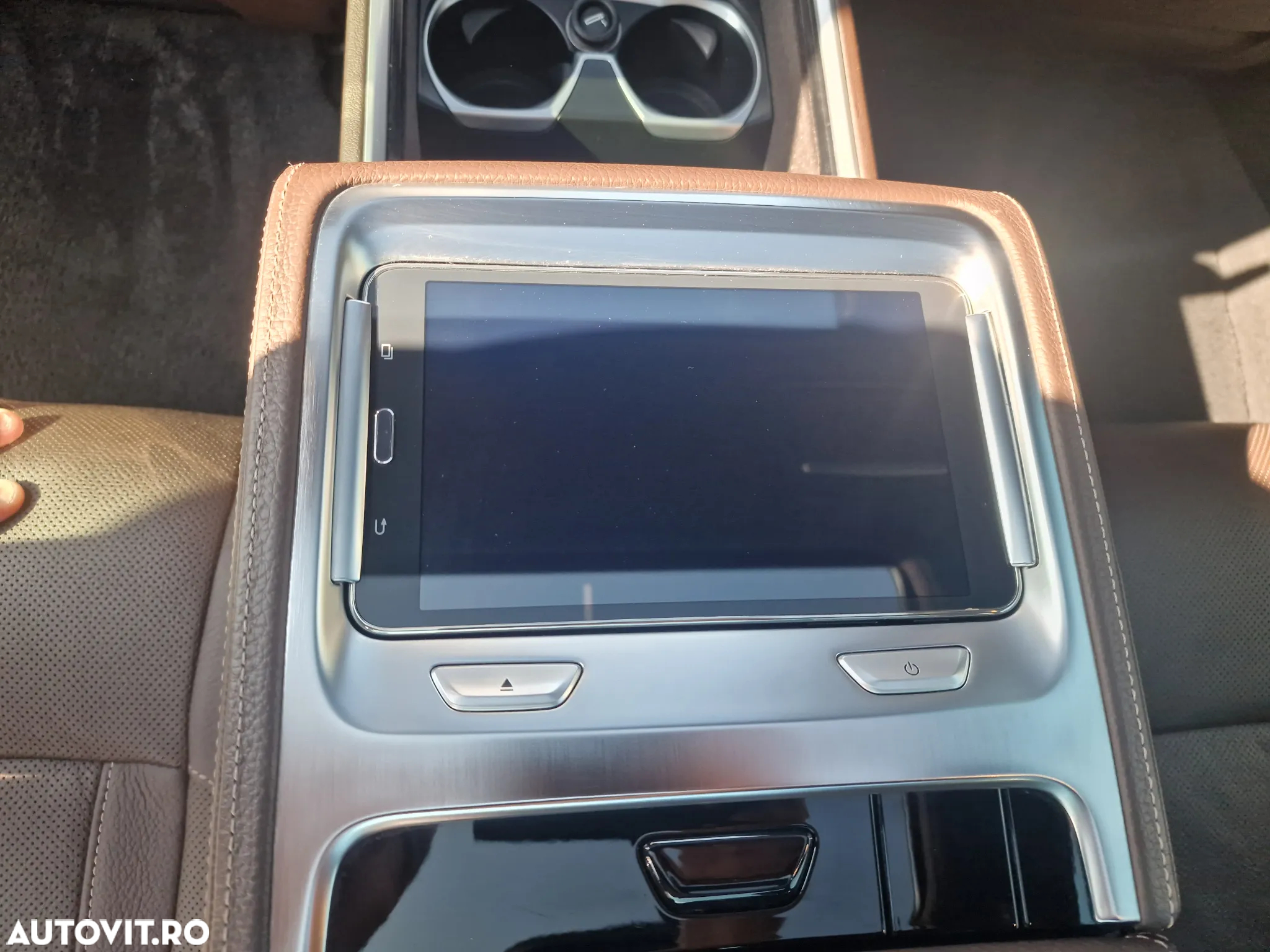 BMW Seria 7 730Ld xDrive - 19