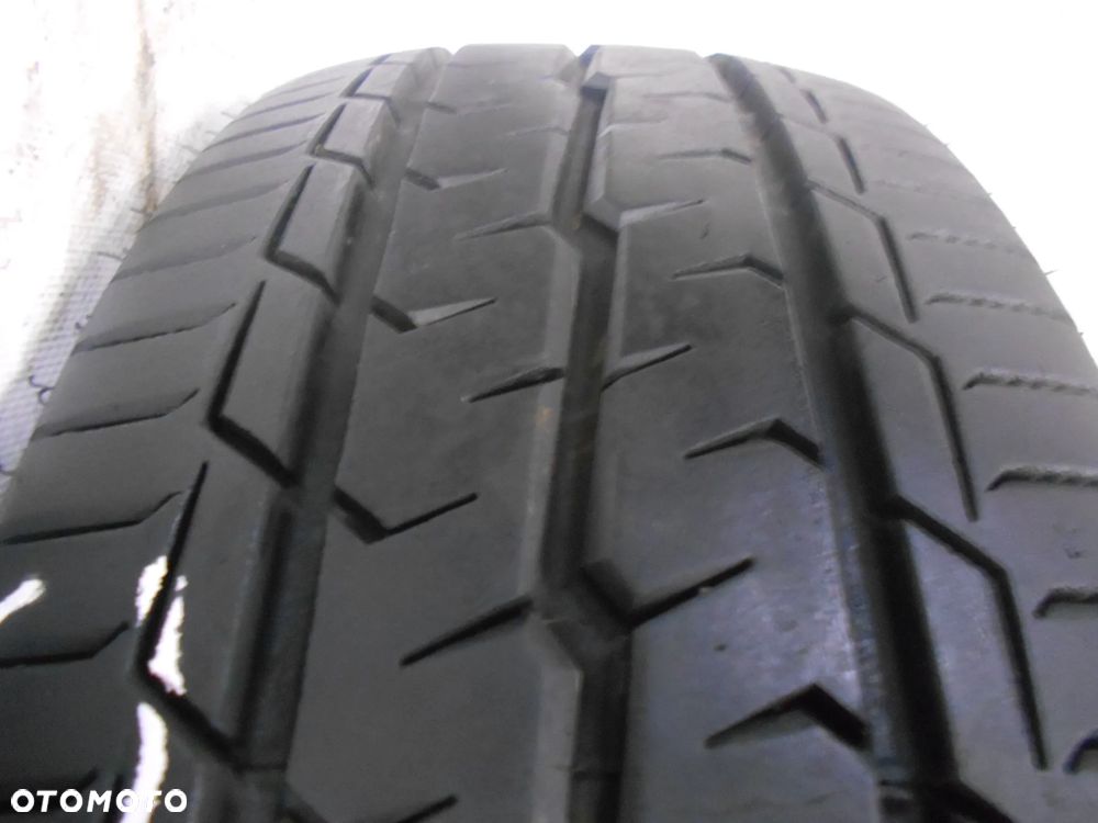 OPONA POJEDYNKA 205/65R16C TOYO NANOENERGY VAN DOT 0724 9.5MM - 2