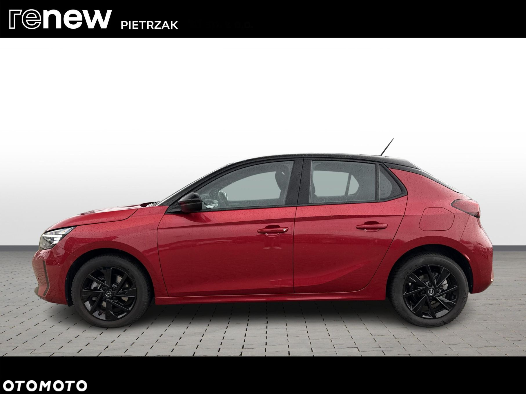 Opel Corsa 1.2 GS S&S - 2