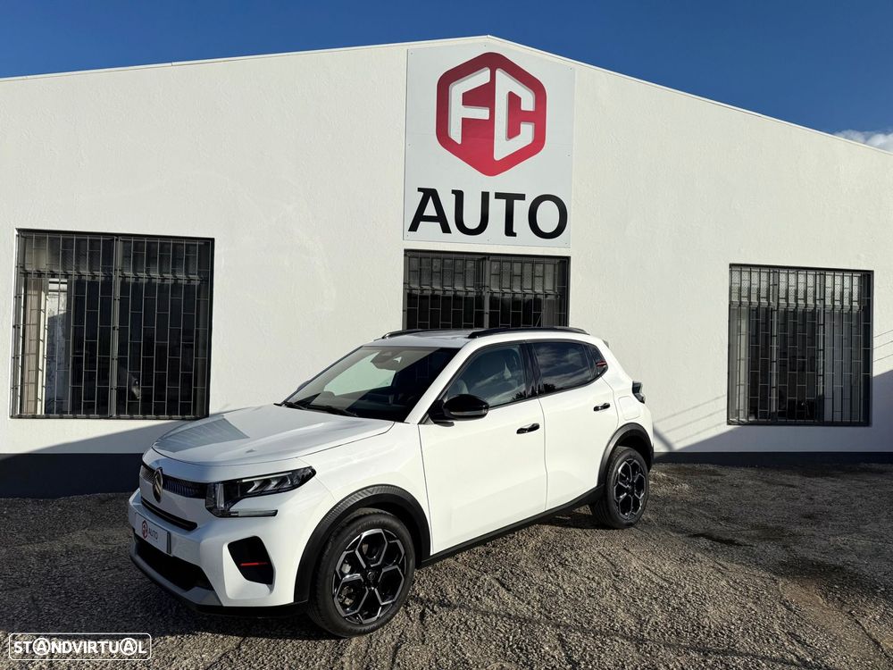 Citroën C3 1.2 Turbo Max - 7