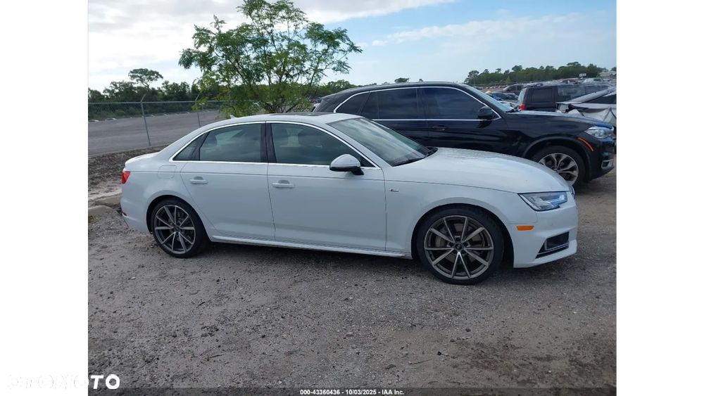 Audi A4 - 2