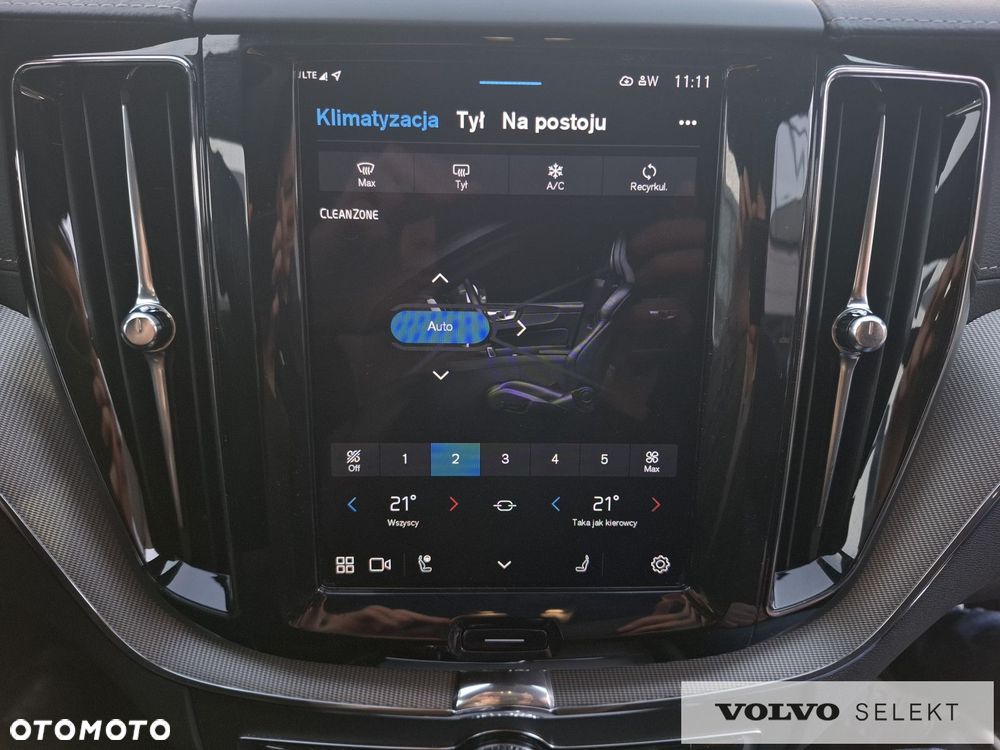 Volvo XC 60 - 21