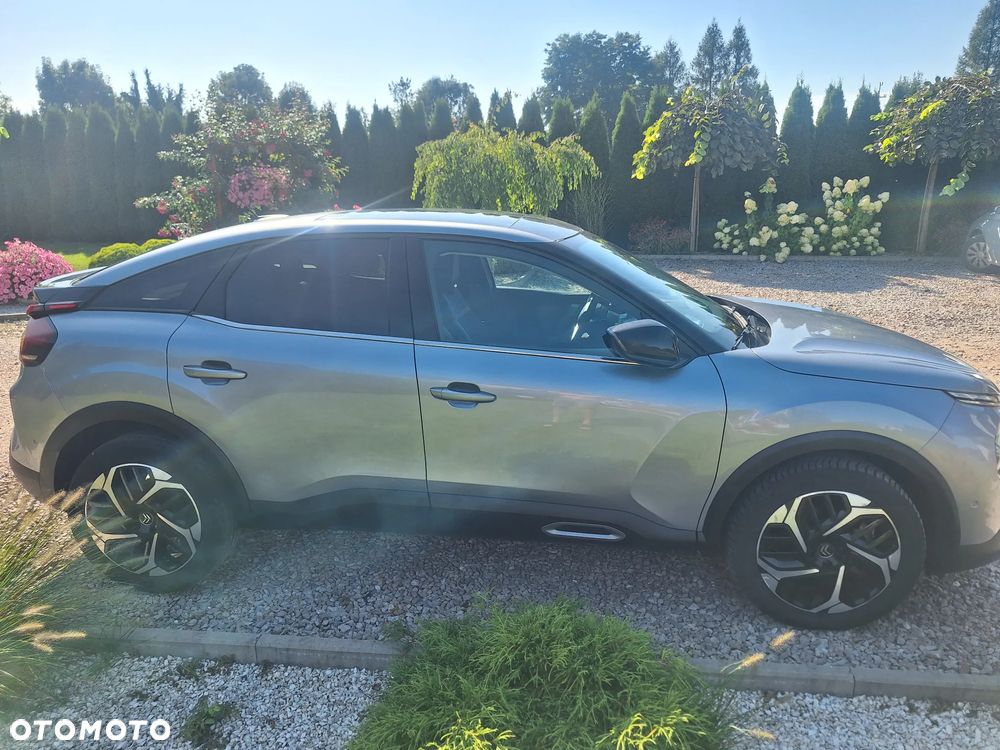 Citroën C4 1.2 PureTech Shine S&S EAT8 - 8