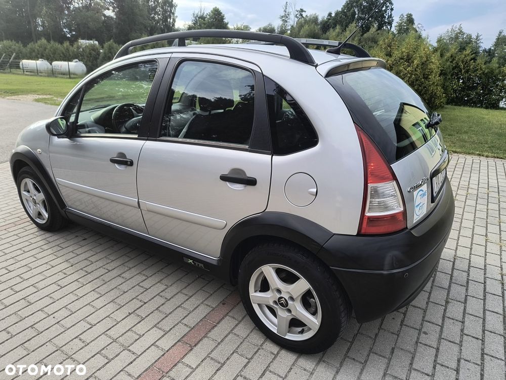 Citroën C3 - 2