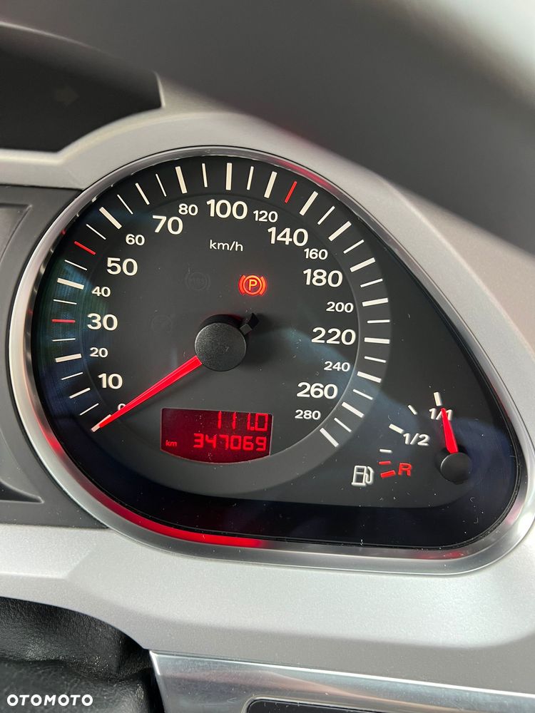 Audi A6 Allroad 3.0 TDI DPF Quattro - 8