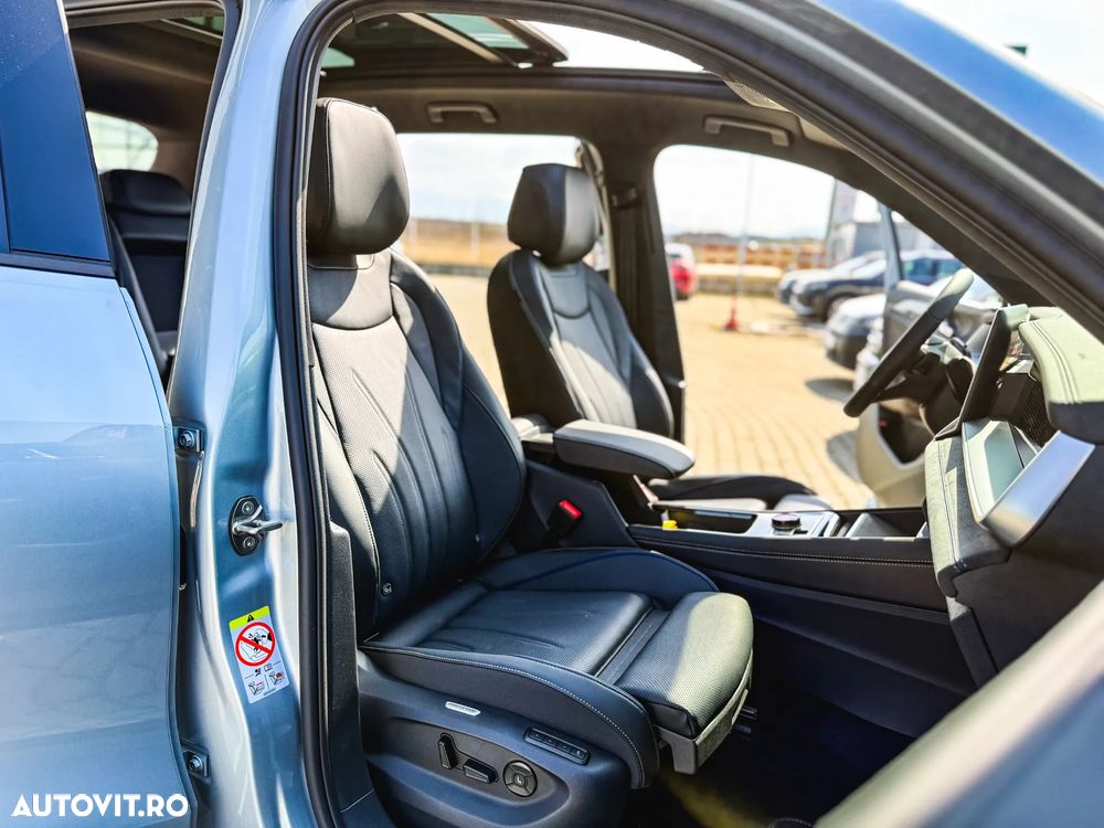 Volkswagen Tayron 1.5 TSI DSG PHEV R-Line - 21