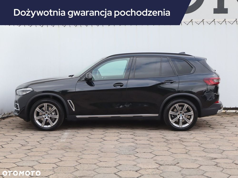 BMW X5 - 4