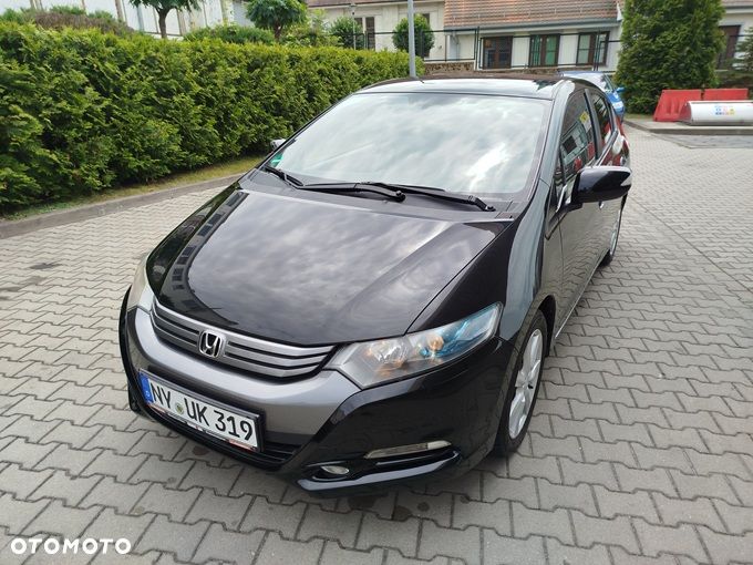 Honda Insight 1.3 IMA Comfort - 1