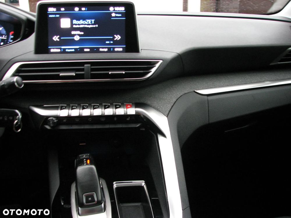 Peugeot 3008 BlueHDi 130 Stop & Start EAT8 Allure - 22