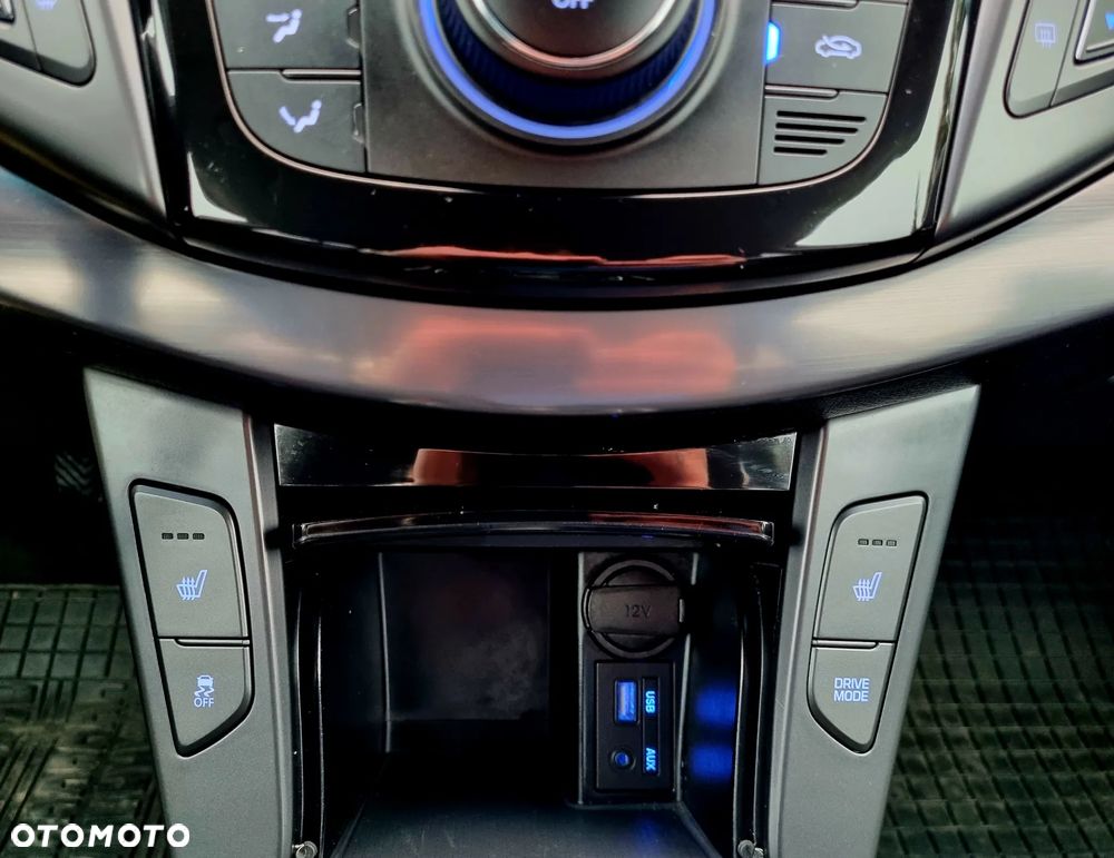 Hyundai i40 1.7 CRDi Comfort - 19