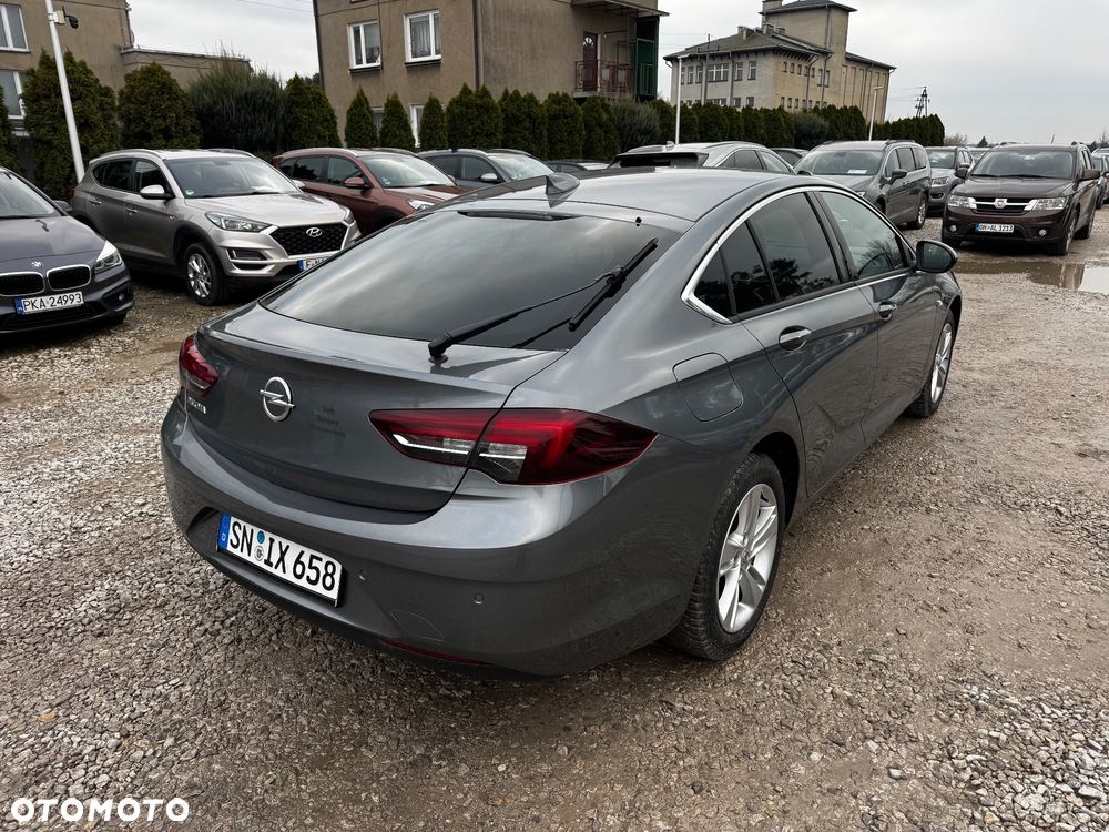 Opel Insignia 1.5 T Enjoy S&S - 6