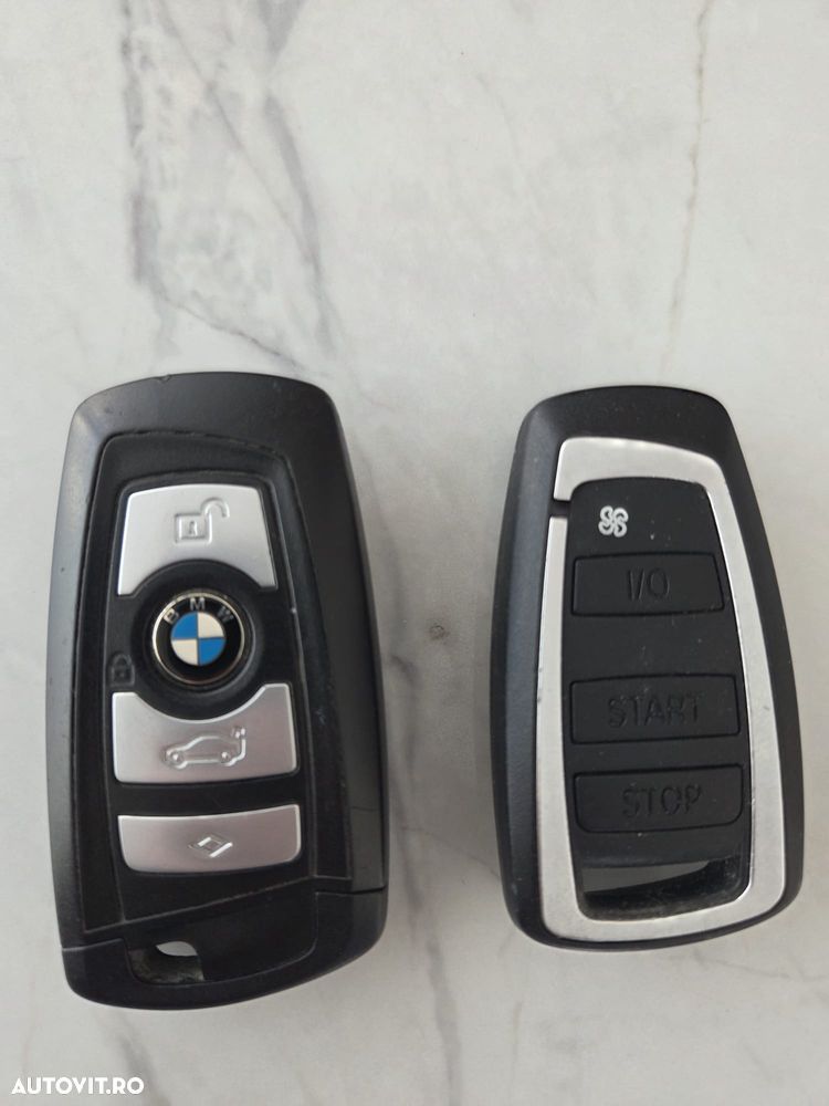 BMW Seria 5 - 9