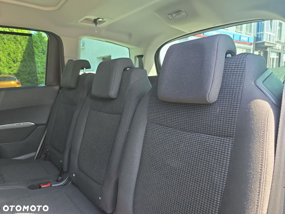 Peugeot 5008 1.6 HDi Active - 19