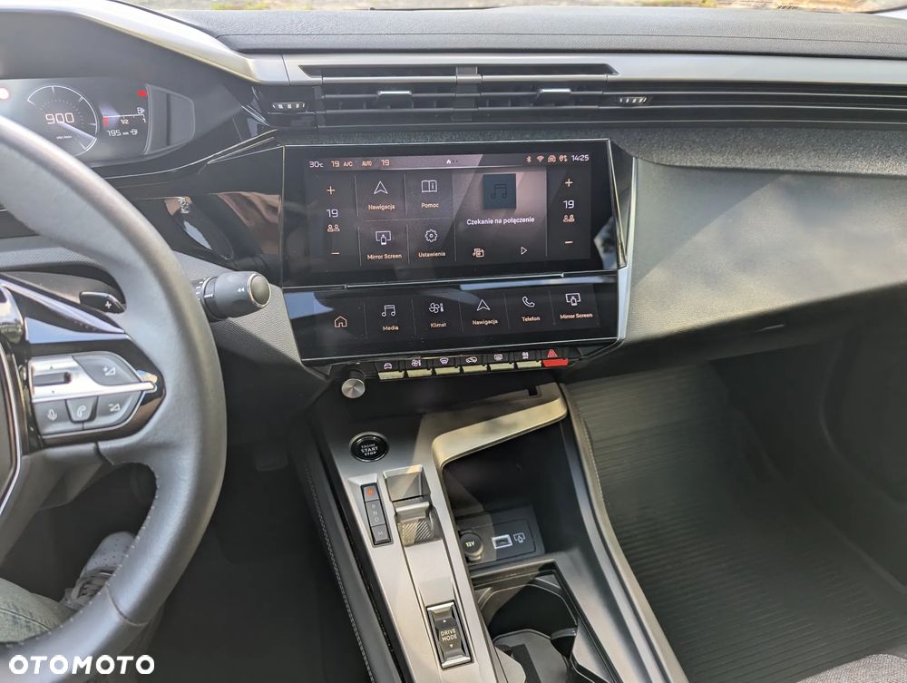 Peugeot 408 1.2 PureTech Allure S&S EAT8 - 16