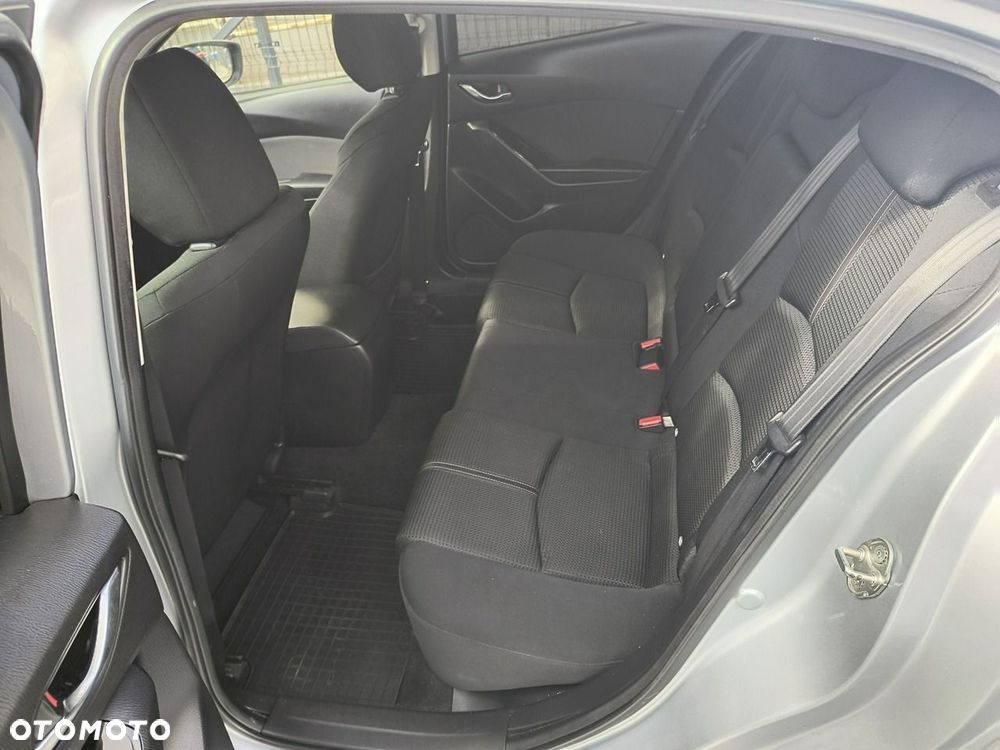 Mazda 3 1.5 Skyenergy - 12