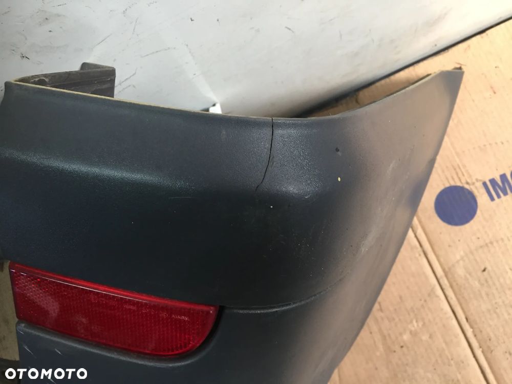 MERCEDES VITO W639 12R NAROŻNIK ZDERZAKA PRAWY TYŁ A63988013 - 2