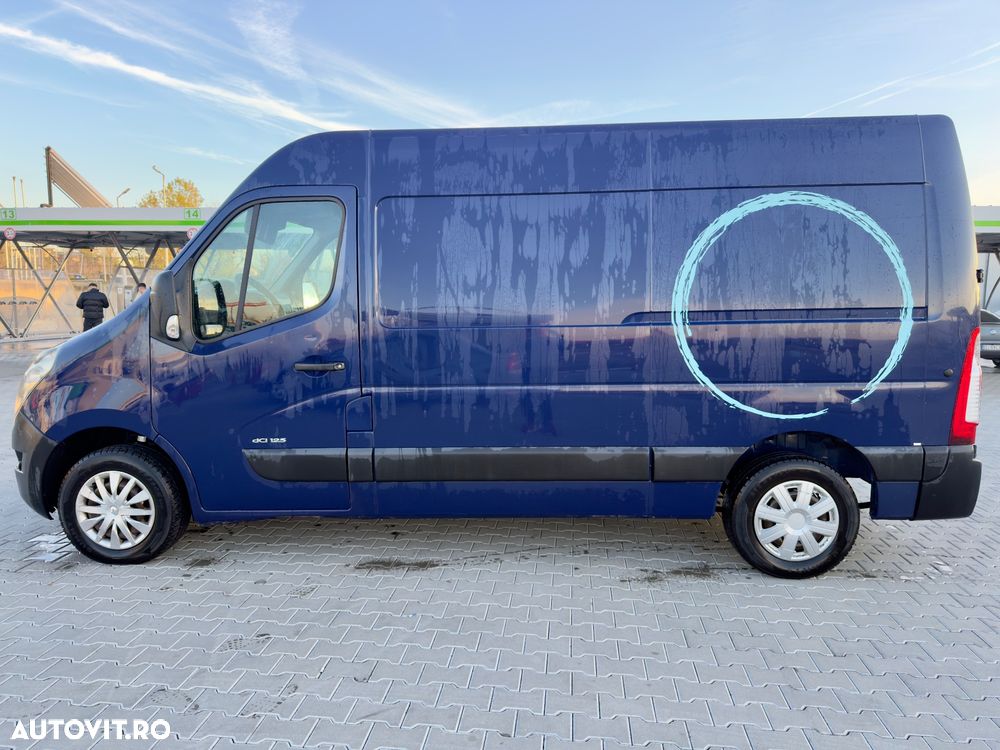Renault Master - 4