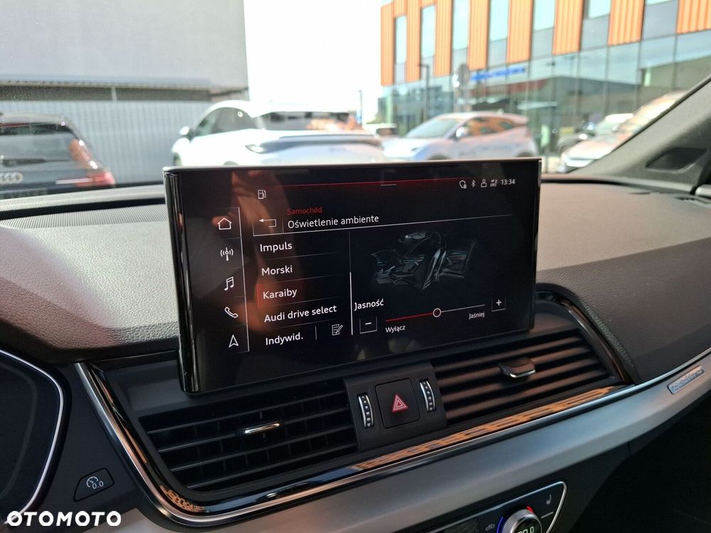 Audi Q5 Sportback - 40
