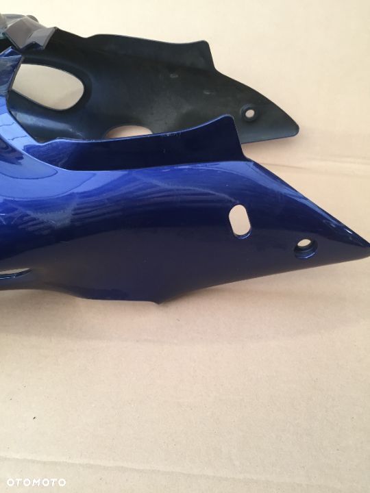 #J SUZUKI GSX-R 1300 HAYABUSA 97-07 OGON ZADUPEK OWIEWKA OSŁONA - 15