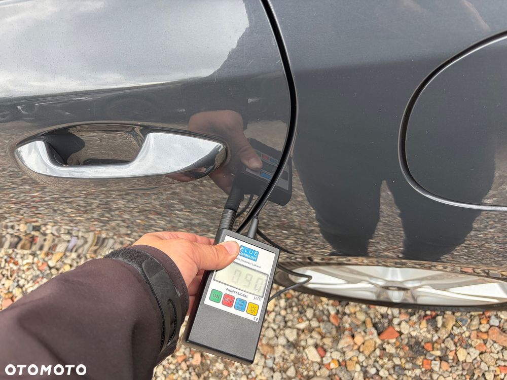 Kia Ceed 1.4 T-GDI DCT OPF Platinum Edition - 34