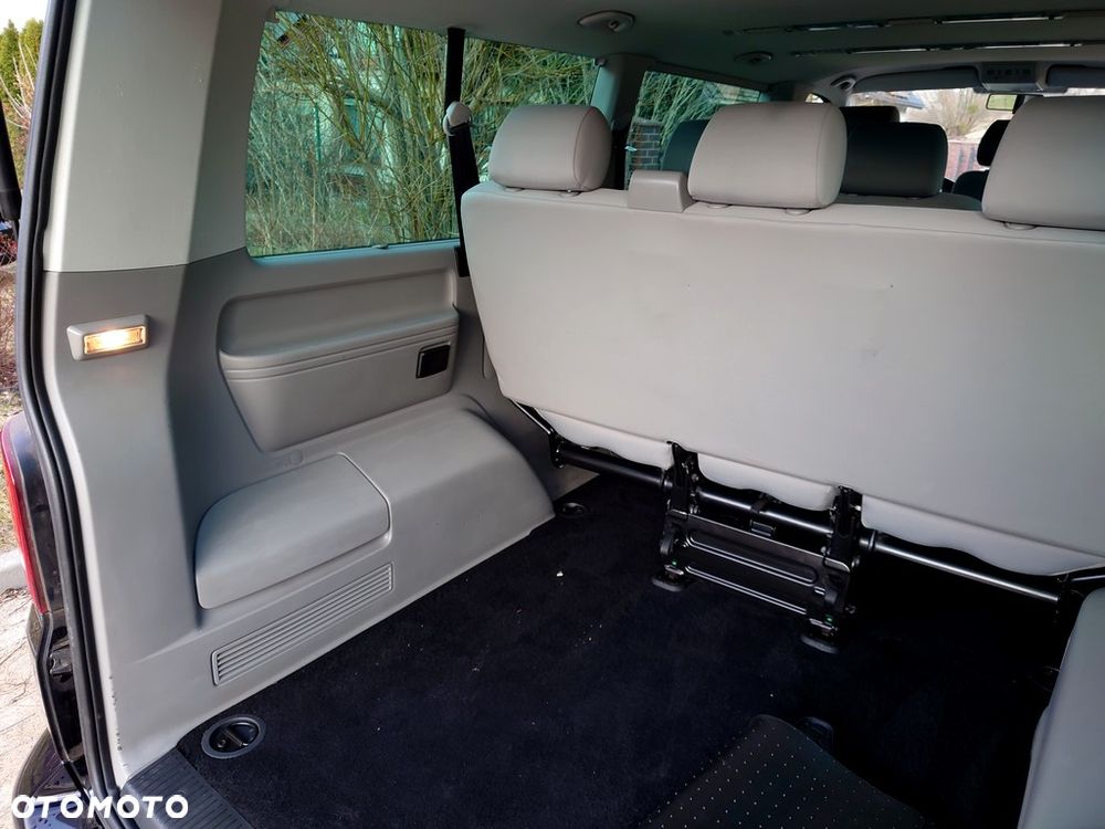 Volkswagen Caravelle L2 Comfortline - 34