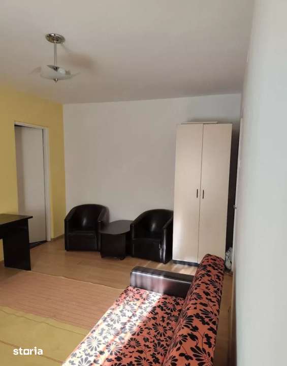 Apartament cu 3 camere, Manastur, McDonalds — fotografia 3