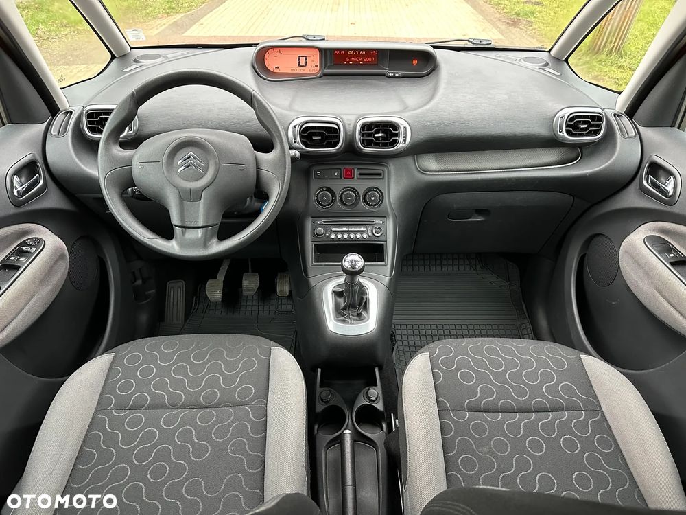 Citroën C3 Picasso 1.4i Exclusive - 7
