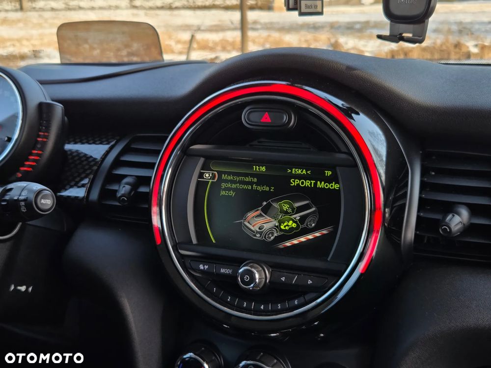 MINI Cooper S sport - 14