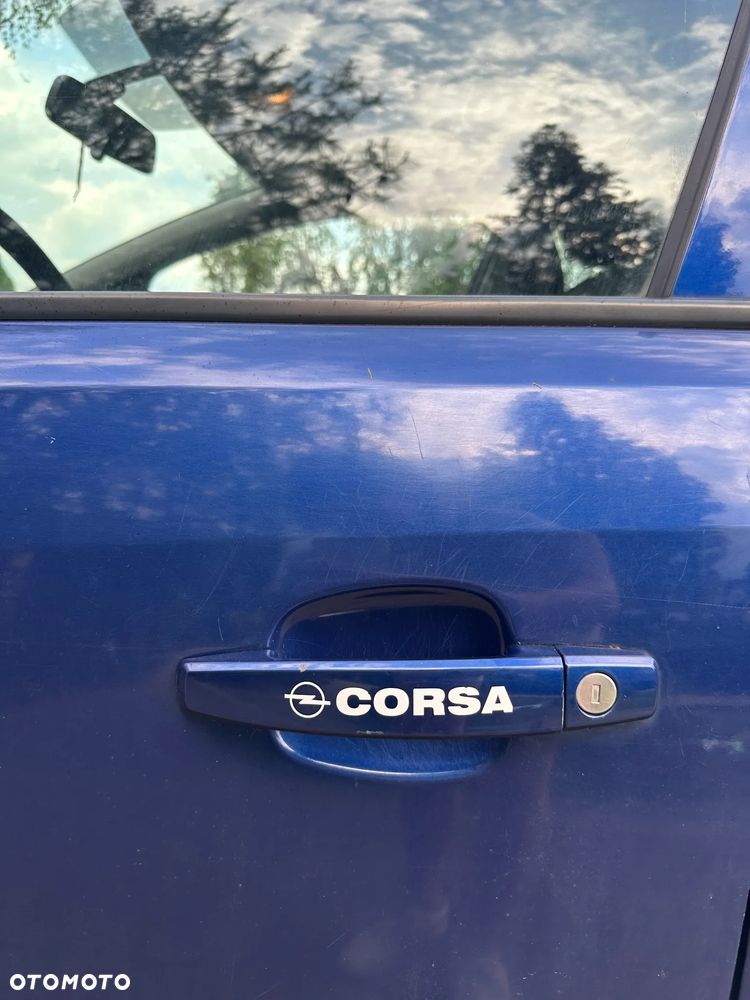 Opel Corsa - 15