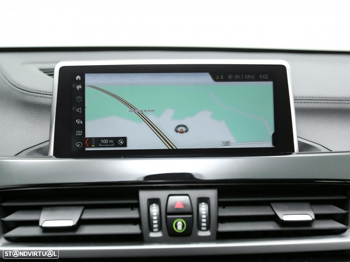 BMW X1 16 d sDrive xLine Auto - 27