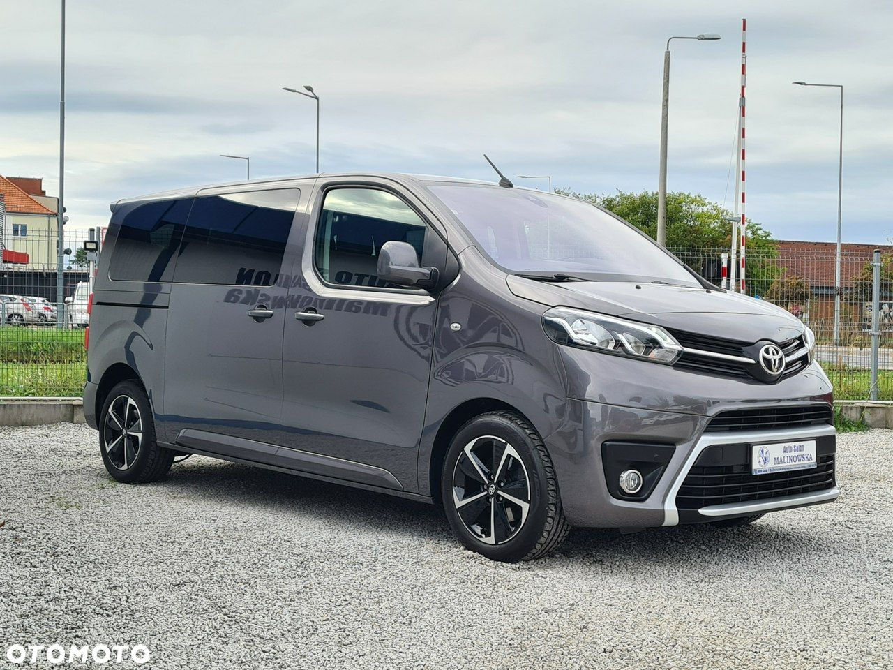 Toyota Proace Verso 1.5 D4-D Compact Family - 9