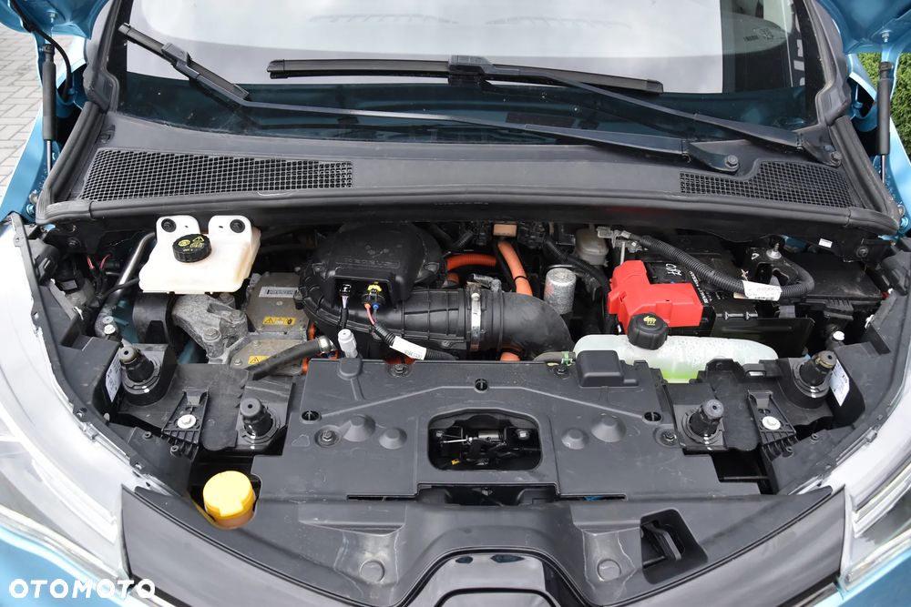 Renault Zoe - 26