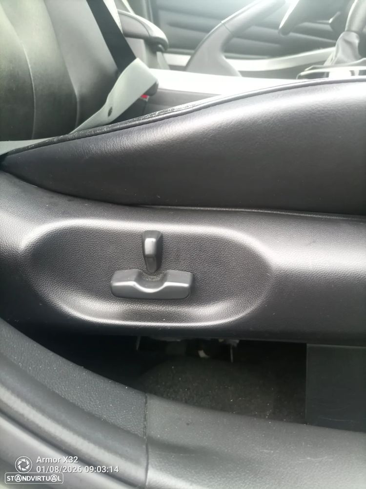 Mazda CX-7 MZR-CD 2.2 Sport Navi - 16