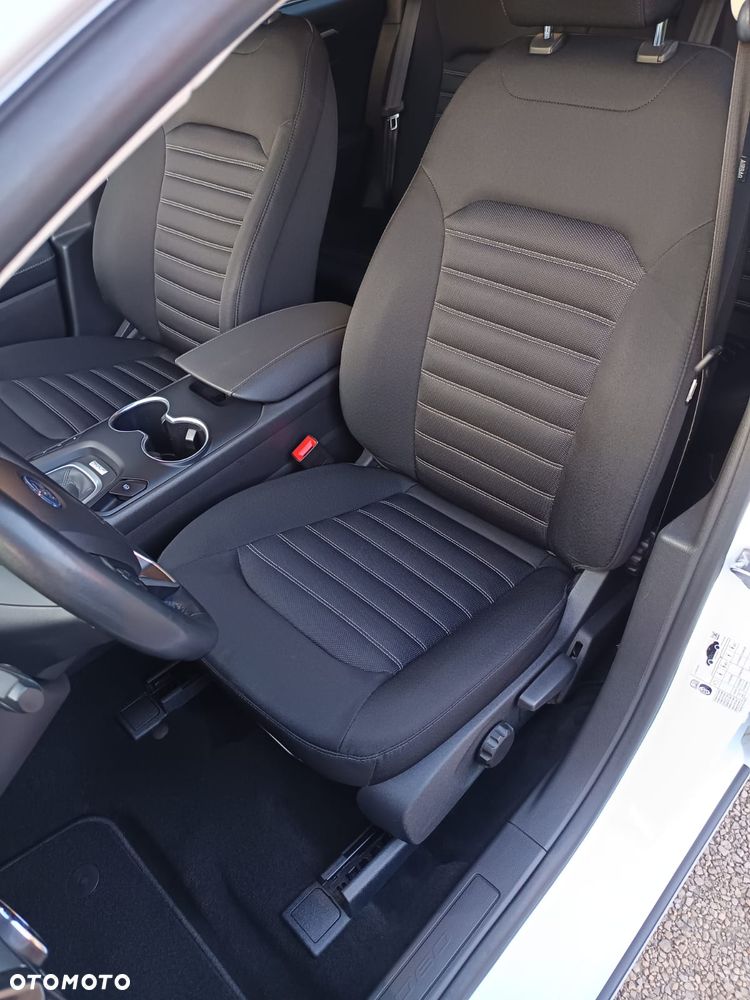 Ford Mondeo 2.0 EcoBlue Business Edition - 21