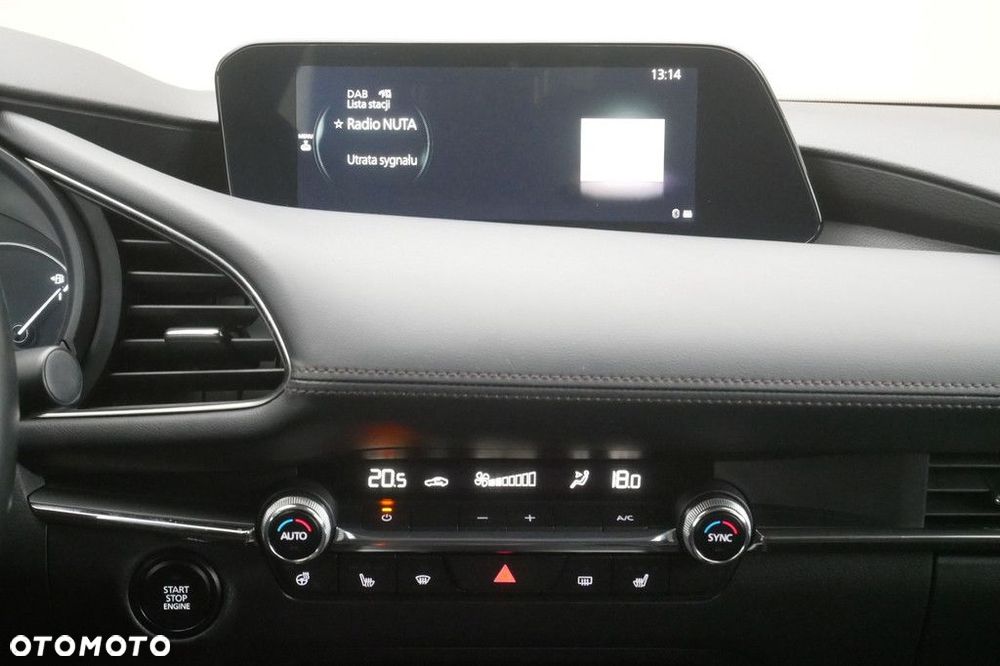Mazda 3 2.0 mHEV Kanjo - 10