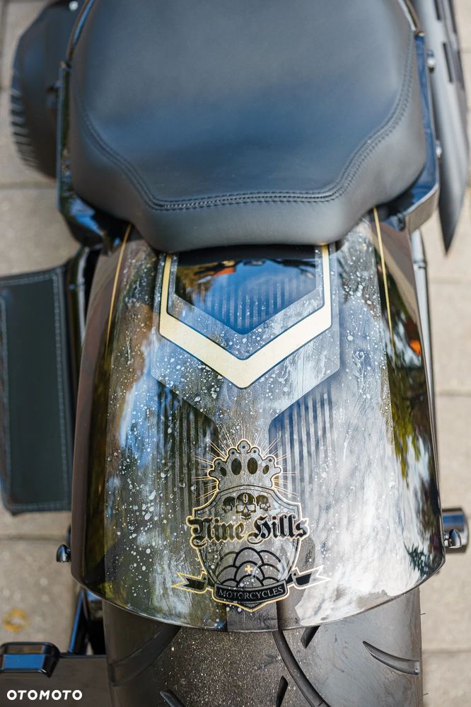 Harley-Davidson Softail Fat Boy - 20