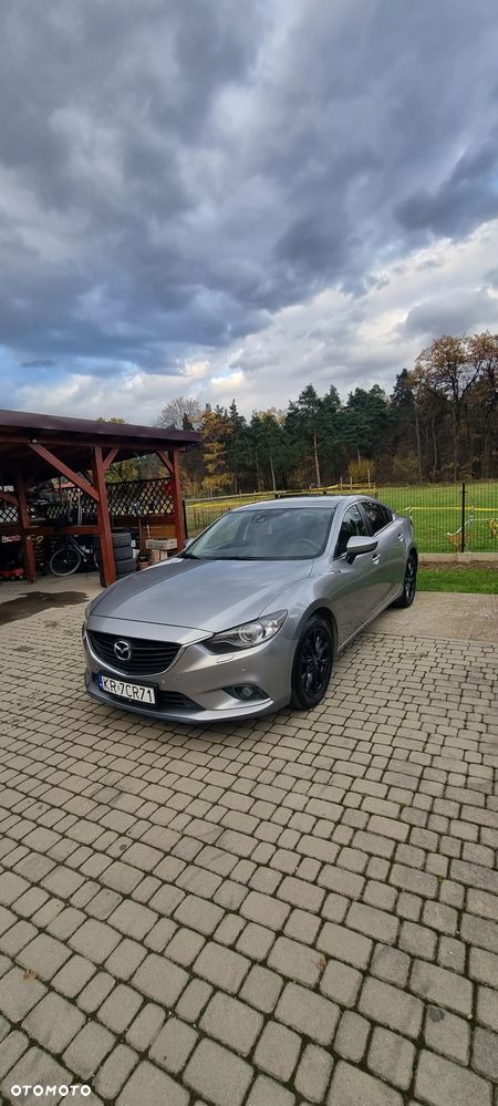 Mazda 6 2.0 SKYEnergy - 3