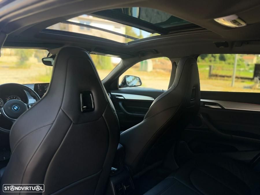 BMW X2 25 e xDrive X Pack M - 27