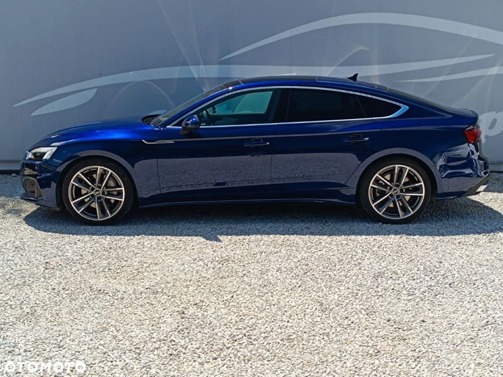 Audi A5 Sportback - 17