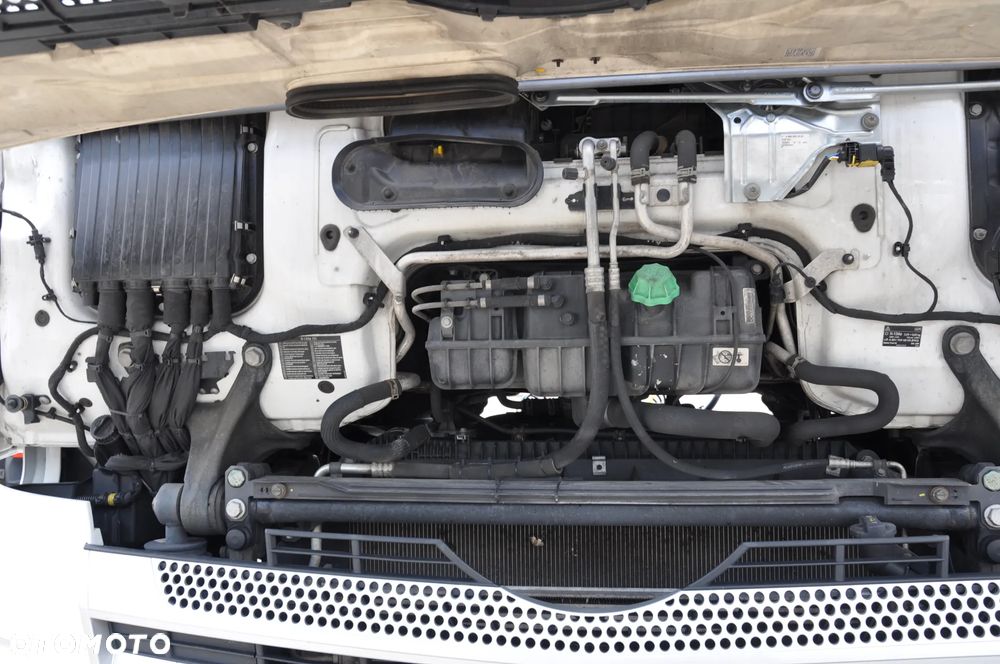 Mercedes-Benz Actros bez retardera - 8