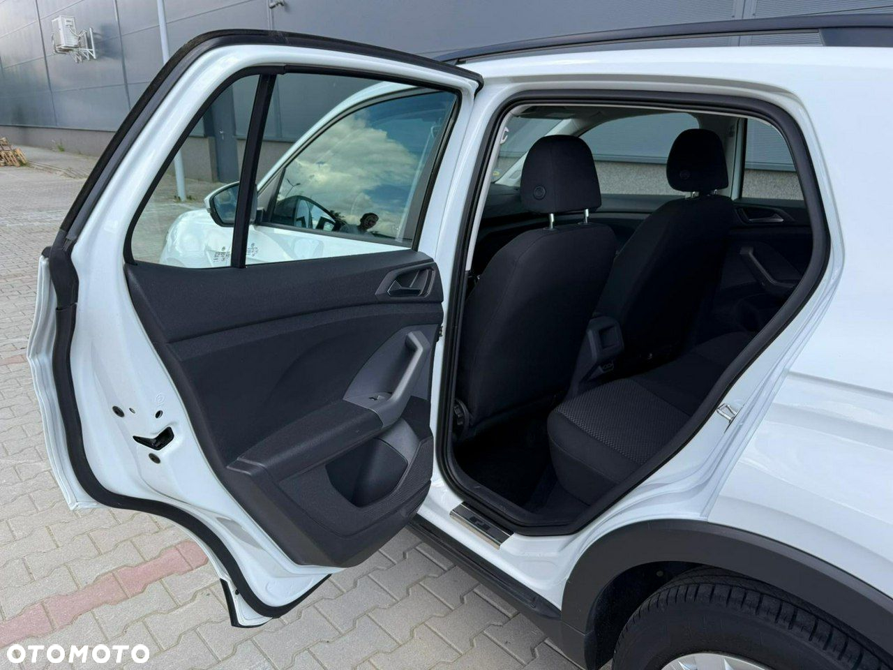 Volkswagen T-Cross 1.0 TSI Life - 13