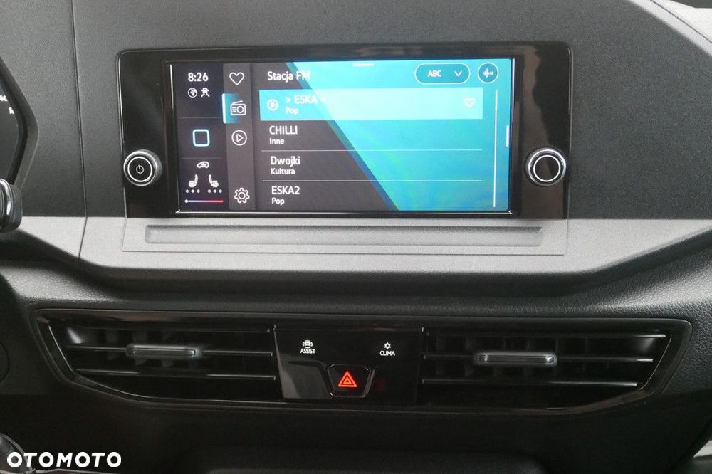 Volkswagen Caddy 2.0 Tdi Dsg - 10