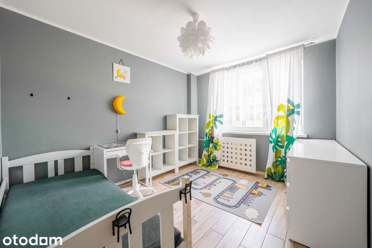 Blisko tramwaj | Balkon i Piwnica | od zaraz | okolice Astry