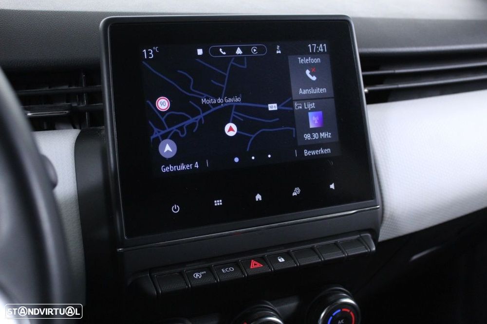 Renault Clio 1.0 TCe Evolution - 28