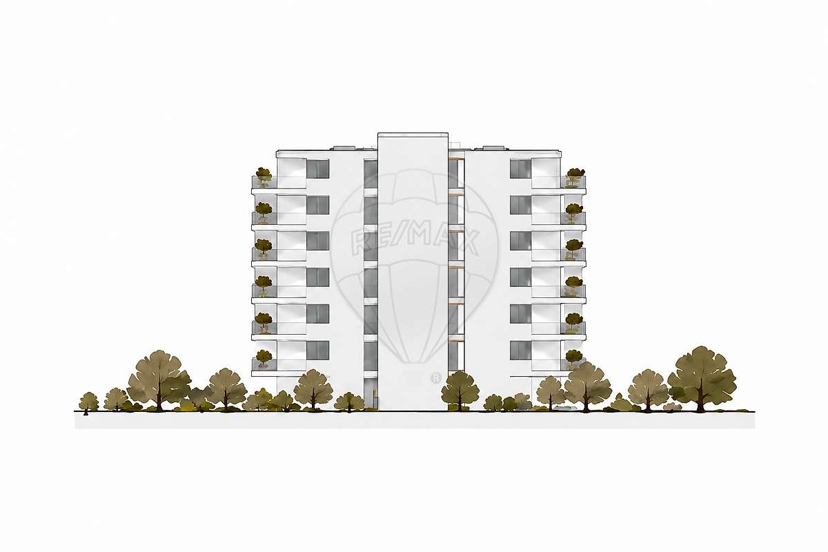 Apartamento T3 para venda - Grande imagem: 5/5