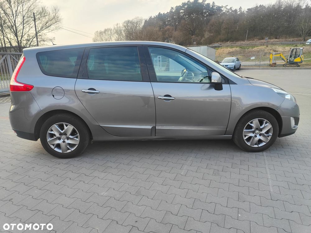 Renault Scenic Energy dCi 110 Start & Stop Dynamique - 8